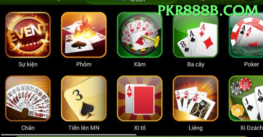 pkr888 Pakistan
