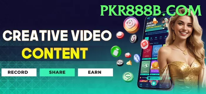pkr888 Pakistan