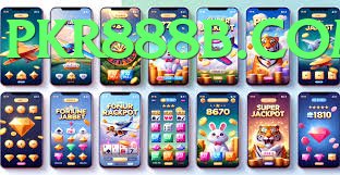 pkr888 Pakistan